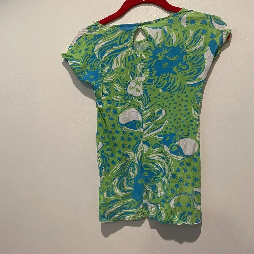 Lilly Pulitzer pre owned